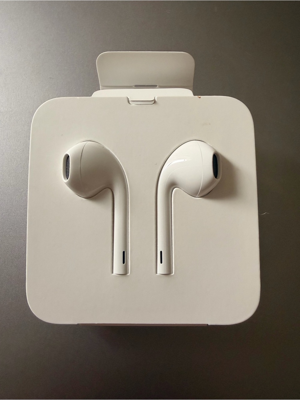 Apple EarPods with Lightning Connector